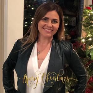 Meet your Posher, Jenna